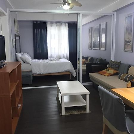 Go-Stay @ South Of Market ตากิก ภายนอก รูปภาพ