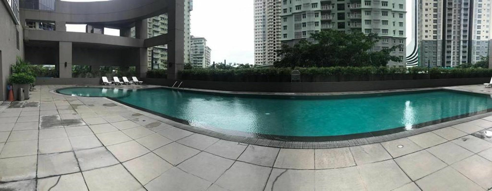 Go-Stay @ South Of Market ตากิก ภายนอก รูปภาพ