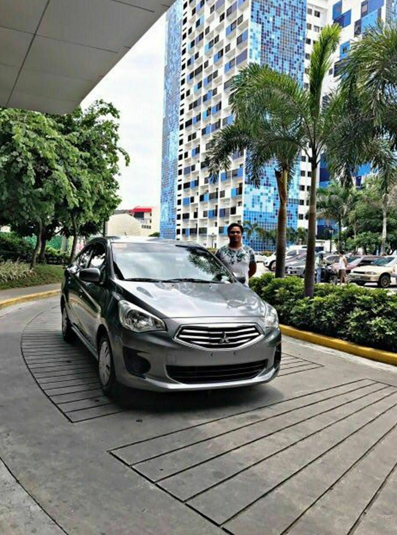Go-Stay @ South Of Market ตากิก ภายนอก รูปภาพ