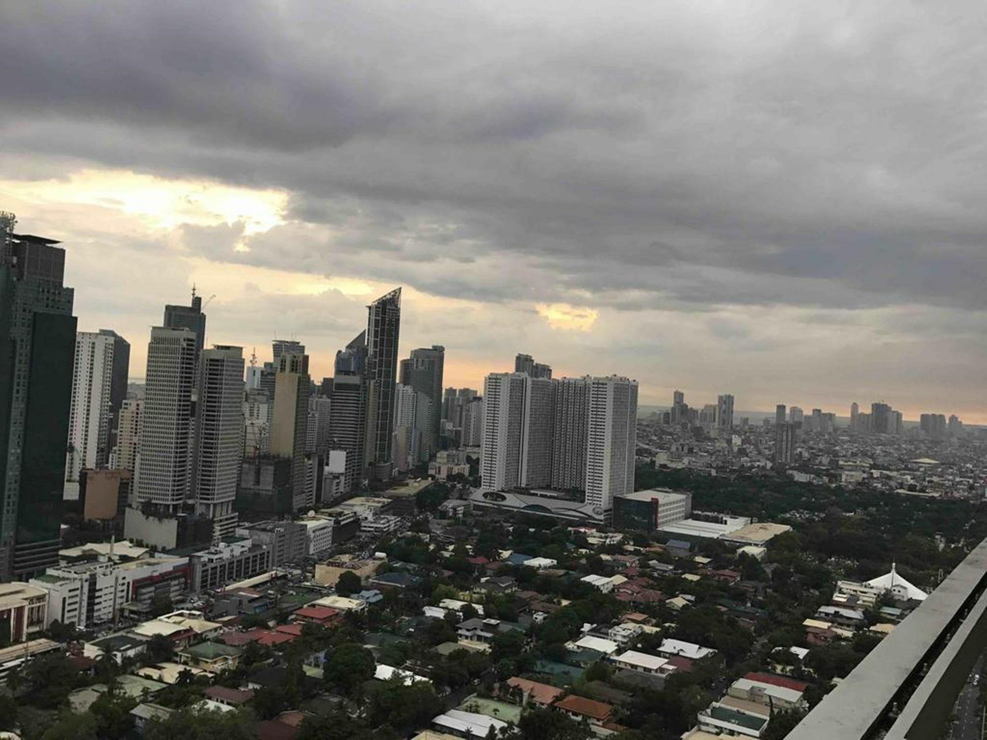 Go-Stay @ South Of Market ตากิก ภายนอก รูปภาพ